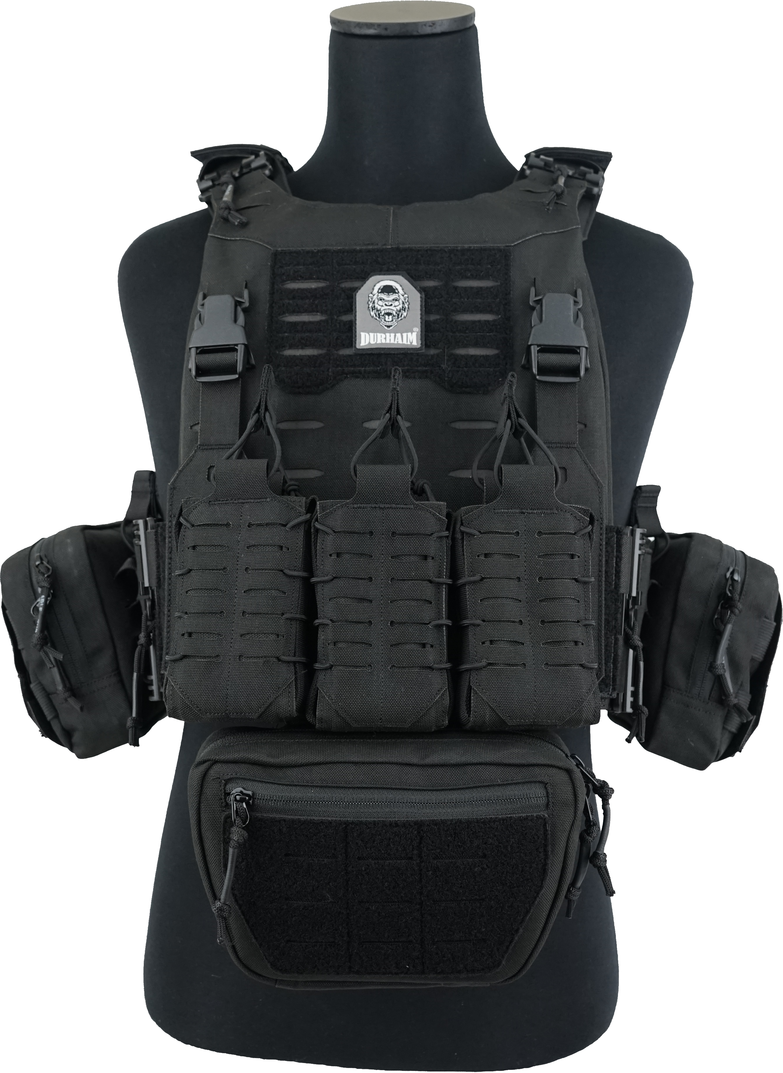 Black Chitto Mark 2