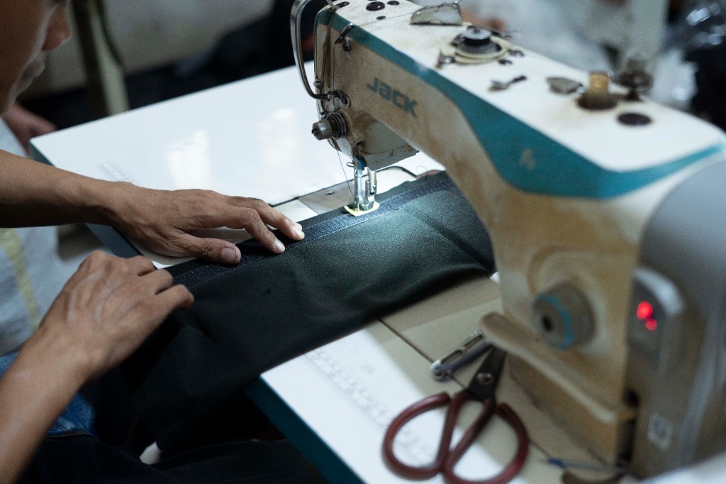 Durhaim Precision Tactical Craftsmanship & Prototyping