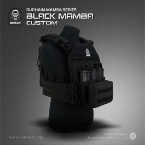 BLACK MAMBA CUSTOM