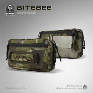 BITEBEE MULTICAM TROPIC