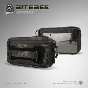BITEBEE MULTICAM BLACK