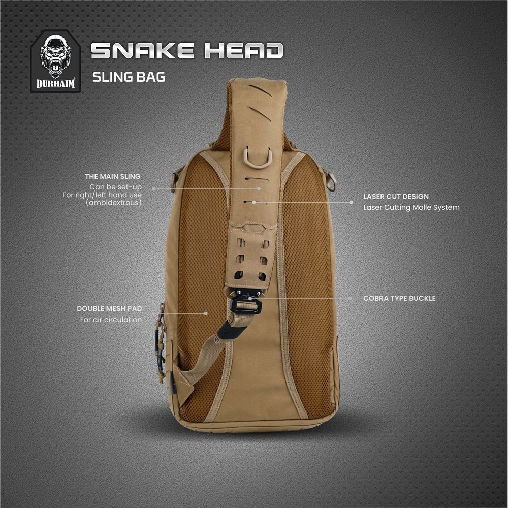 ROYALE SNAKE HEAD - Image 4