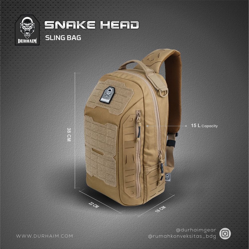 ROYALE SNAKE HEAD - Image 6